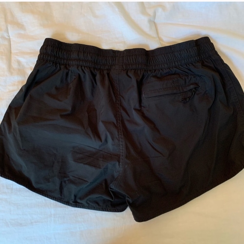 Black Patagonia Shorts